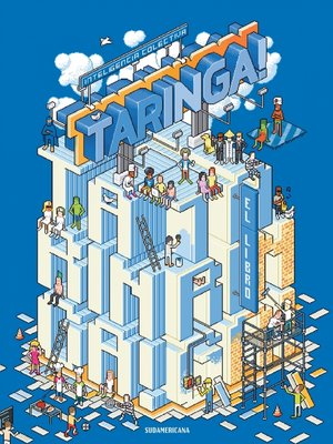 cover image of Taringa!